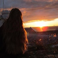 Anna Daniels (@luna_lighthouse) 's Twitter Profile