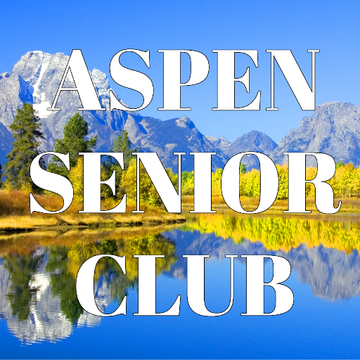 The Aspen Senior Club in #Aspen, Colorado. The perfect retirement destination for #Seniors #Healthcare #Recreation #Luxury #Health ⛷️

AspenSeniorClub@gmail.com