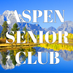 Aspen Senior Club ❄️ (@AspenSeniorClub) Twitter profile photo