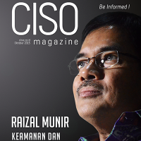 CISO Magazine (@cisomagazine) 's Twitter Profile