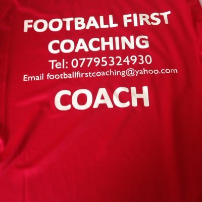 chris muttitt football1st coaching