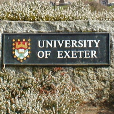 **EXETER FRESHERS & Students 17/18** All the info and totally Unbiased Views! Mention / Tag us for any RT with anything student related in Exeter!