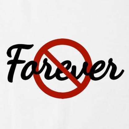 Para sa mga umaasa, pinaasa, at mga paasa. Para rin sa nagmamahal, nagmahal, at minahal. WTF. (Wala Talagang Forever)