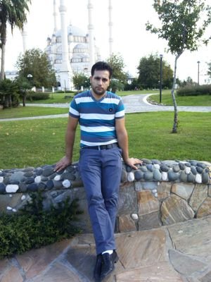 cemberic's profile picture. 