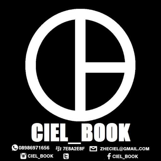 Follow Us & Grab Your Book
08986971656
Zheciel@gmail.com