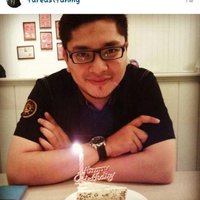 TheDutaFaiz (@thedutafaiz) 's Twitter Profile