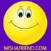 Wishafriend.com (@wishafriend) Twitter profile photo Wishafriend.com (@wishafriend) Twitter profile photo