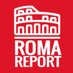 RomaReport (@romareport) Twitter profile photo RomaReport (@romareport) Twitter profile photo