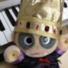 utyuzinng's profile picture. 聖飢魔Ⅱ信者ジャイアン属性ヒトカラスキー。目標は音楽が出来る宇宙人、道のりは険しい。悪魔コピバンさんやセッション大好き。大人ピアノ2年生で停滞。愚痴はほどほど聖飢魔II・閣下愛や景色食べ物日常の合間に、未熟な弾き歌いなども晒しつつ💦 まずは練習時間が欲しい昨今🥲