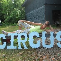 MMS_Katie's profile picture. Recruiting Circus Teachers for Make My Summer!