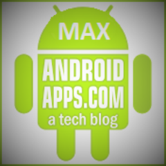 MaxAndroidApps's profile picture. 