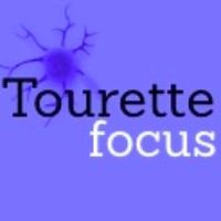 Tourette Focus(@TSfocus) 's Twitter Profile Photo