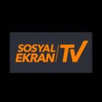 Sosyal Ekran TV (@sosyalekrantv) 's Twitter Profile