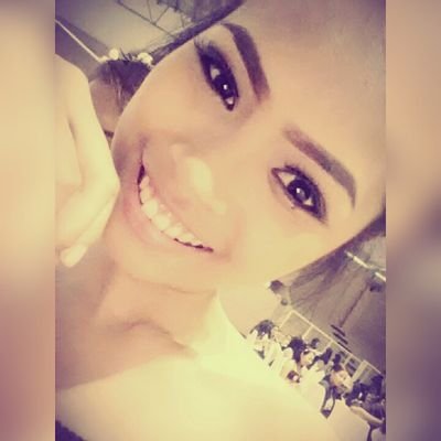 Being true to myself never goes out of style. ☺
#Lumalaban