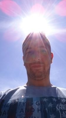 ChristophMarie's profile picture. 