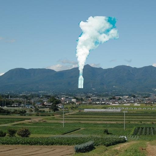 赤城山をこよなく愛する