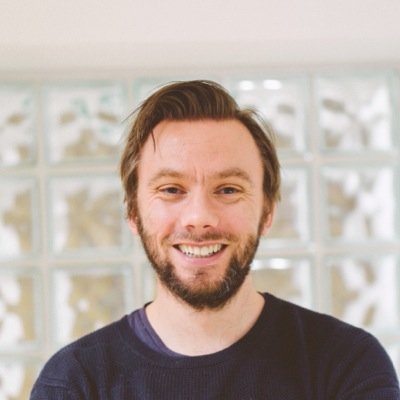 Director of Oseous Ltd. 18yrs product, service and UX design & research. Formerly Head of UX at @we_are_nomensa Psychology. Behaviour. Design.
