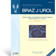 Int Braz J Urology