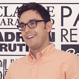 HamerGuy's profile picture. Award Winning Creative Lead, Based in the North West.