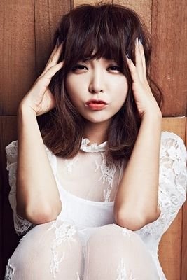 진영이 누나~~ 완전 귀엽고 에뻐서 사랑해요♥♥♥♥ 잊지 않을께요~~^^ 삐깍~~^^