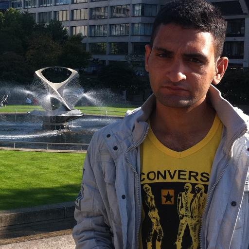 neupanerock's profile picture. devotion brings the energy but conversely energy destroys the devotion.........?