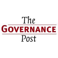 The Governance Post(@governancepost) 's Twitter Profile Photo