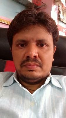 AslamSachora's profile picture. self employed and Congress volunteers