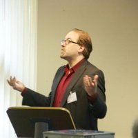 Simon John James (@profsjjames) 's Twitter Profile