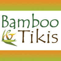 BambooTikisCA's profile picture. Bamboo and Tikis is a leading retailer of bamboo and tiki bar products. Visit us on Facebook! http://t.co/zY3csQ7j5a