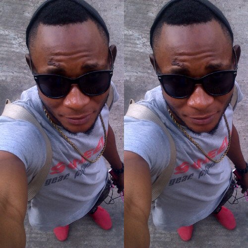 Focus is my Menthol,,,Good looking=Good heart,,,I'm a Chelsea and Madrid bigest fans,BBM PIN:2B153EC9..whatsapp me on:08067121299