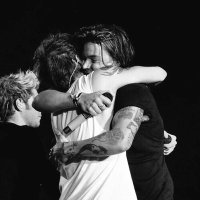 larry stylinson (@shherlocklarry) 's Twitter Profile