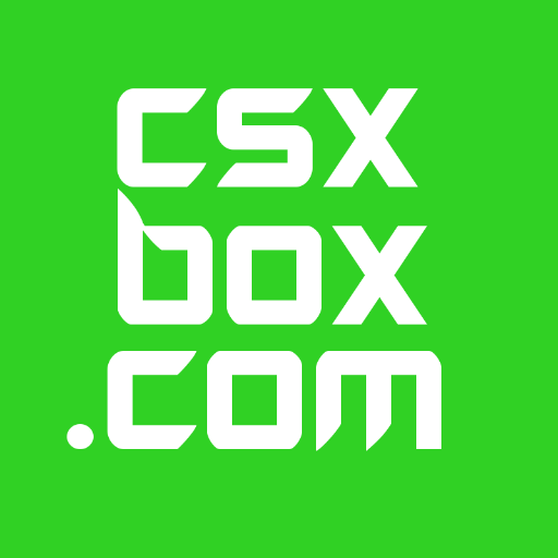 CSXbox.com