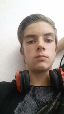 nevertrust_1_16's profile picture. 