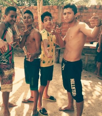 Marcos121Gamer's profile picture. 