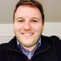 York Woodford-Smith (@yorkawsmith) 's Twitter Profile