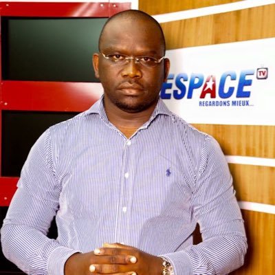 kalil_oulare's profile picture. 