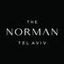The Norman Tel Aviv (@thenormantlv) Twitter profile photo