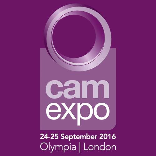 camexpo - the UK's only dedicated Complementary, Natural and Integrative Health event. 24-25 Sept 2016, Olympia, London. Organised by @DiversifiedUK #camexpo