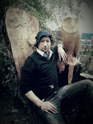 markwojciechow2's profile picture.