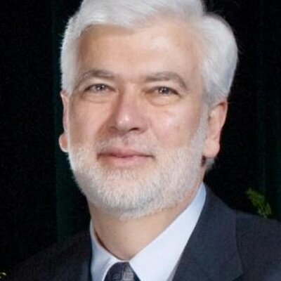 Brian Jacobsen's Twitter (X) avatar