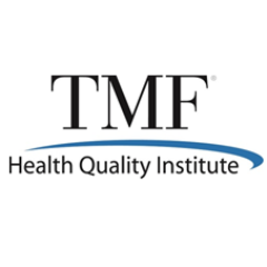 TMF Health Quality Institute helps health care providers and practitioners in a variety of settings improve care for their patients.