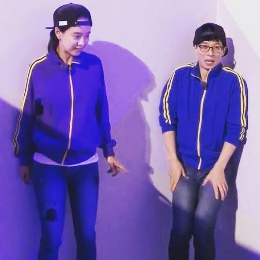 The 1st Intl fanbase for RM Candy Alliance YooJaeSuk (유재석) and SongJiHyo (송지효). Not only RM, will update everything about this siblings. Created: 23 July, 2013