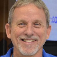 Robert Burrows (@sureh2o) 's Twitter Profile