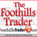 The Foothills Trader (@shopfoothills) Twitter profile photo The Foothills Trader (@shopfoothills) Twitter profile photo