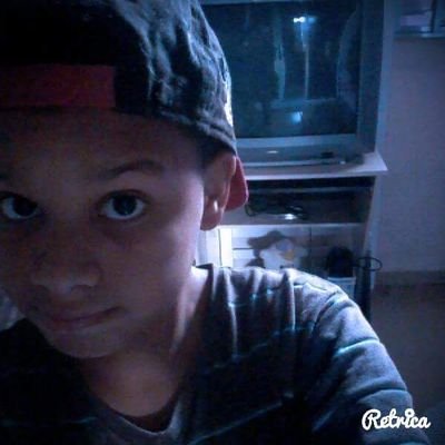 HiDaniel19's profile picture. 