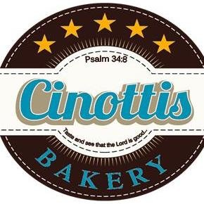 cinottisbakery Profile Picture