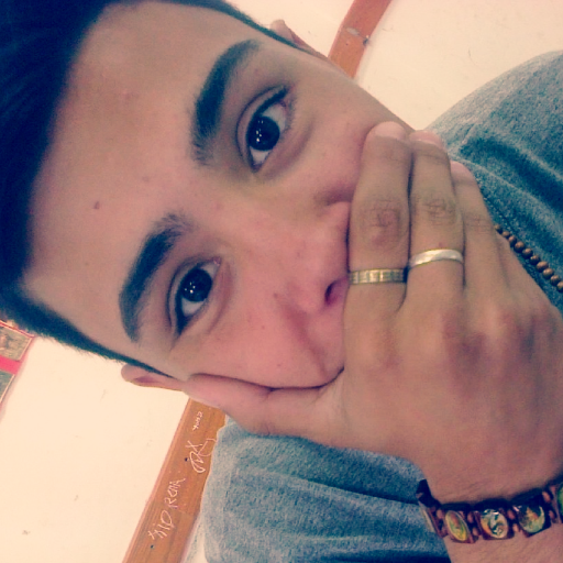 BriaanLoquilloB's profile picture. 