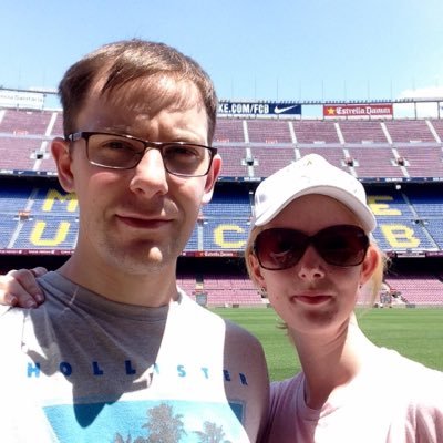 Benjhaden's profile picture. 