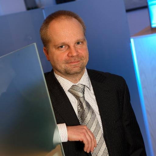 JTikkis's profile picture. Professional in business development, partnerships and marketing