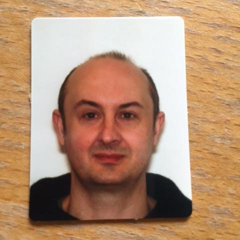 kev_bo's profile picture. Adventures in complexity